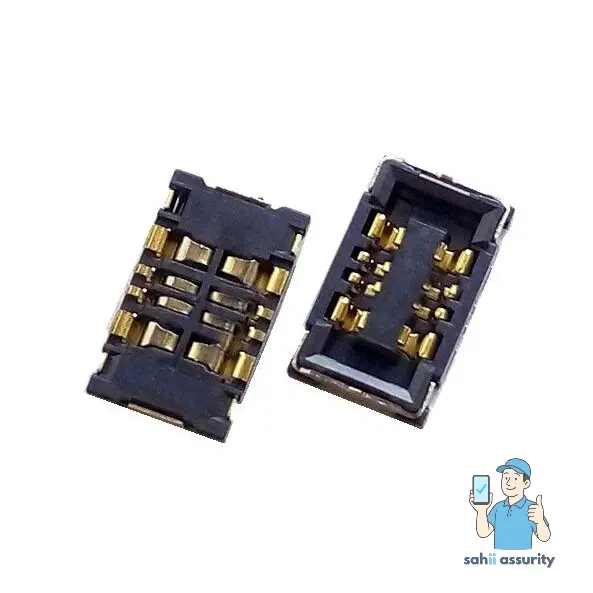 Battery Connector for Infinix Hot 30